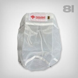 Working Bag für ICE-O-LATOR Waschmaschine, 8 Liter