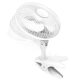 GrowPRO 2-Stufen Clip Ventilator, 15W