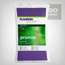 Plagron Promix, 50 Liter