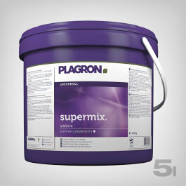Plagron Supermix, 5 Liter