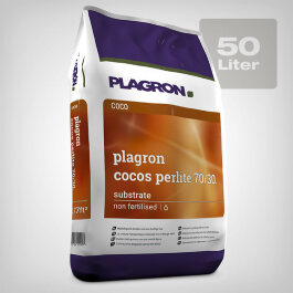 Plagron Cocos Perlite 70-30, 50 Liter