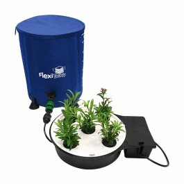 AutoPot AQUAplate für FlexiPot & 1Pot XL