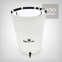 AutoPot FlexiTank Pro Wassertank, 100 Liter