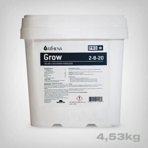 Athena Pro Grow, 4,53Kg