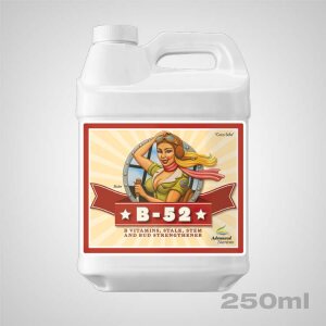 Advanced Nutrients B-52, 250ml