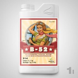 Advanced Nutrients B-52, 1 Liter