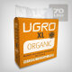 UGro Coco Block XL Organic, 70 Liter