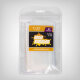 Rosin Evolution Press Bag 37µm, ca. 11x5cm, 10er Pack