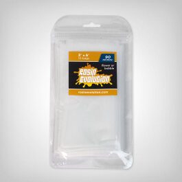 Rosin Evolution Press Bag 90µm, ca. 15x8cm, 10er Pack