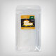 Rosin Evolution Press Bag 160µm, ca. 15x8cm, 10er Pack