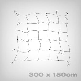 Secret Jardin WebIT Scrog-Netz 300x150cm