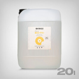 BioBizz pH- Down, 20 Liter
