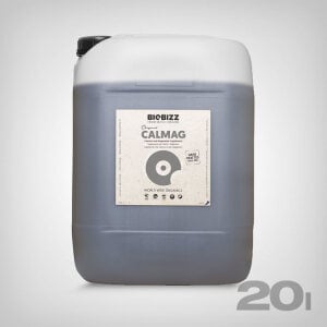 BioBizz Calmag, 20 Liter