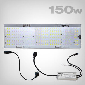 hortiONE 420 LED inkl. Netzteil, 150W