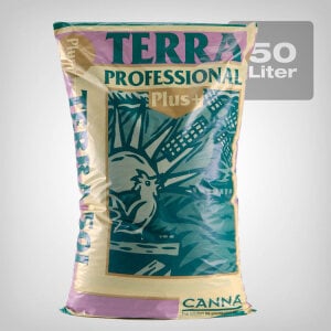 Canna Terra Professional Plus, 50 Liter