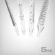 Pipette, 5 ml