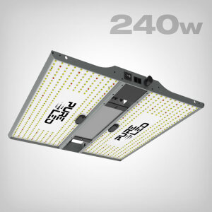 Pure LED Quantum Board Q240 V2, 240W