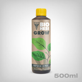 Bio Hesi Grow, Wachstumsdünger, 500ml