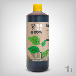 Bio Hesi Grow, Wachstumsdünger, 1 Liter