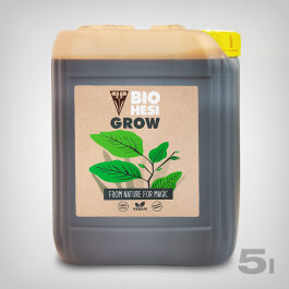 Bio Hesi Grow, Wachstumsdünger, 5 Liter