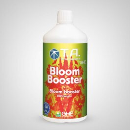 Terra Aquatica Bloom Booster (GO BioBud),...
