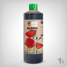Bio Hesi Bloom, Blütedünger, 1 Liter