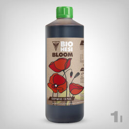 Bio Hesi Bloom, Blütedünger, 1 Liter