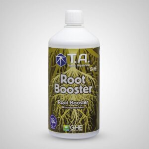 Terra Aquatica Root Booster (GO BioRoot Plus), 1 Liter