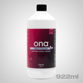ONA Liquid Fruit Fusion, 922ml