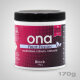 ONA Block Fruit Fusion, 170g