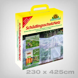 SchädlingsschutzNetz, 2,30x4,25m