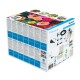 Tropf-Blumat 3m Set, für bis zu 12 Pflanzen