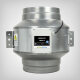 PK Rohrventilator Blue Line 300/315, 3000m³/ h