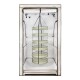 GrowPRO Trockennetz, Medium