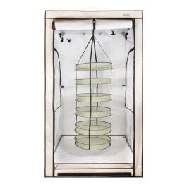 GrowPRO Trockennetz, Large
