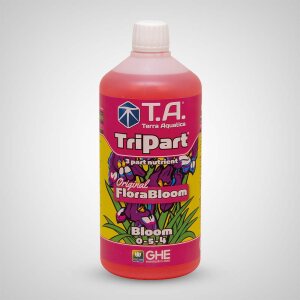 Terra Aquatica TriPart FloraBloom, 1 Liter