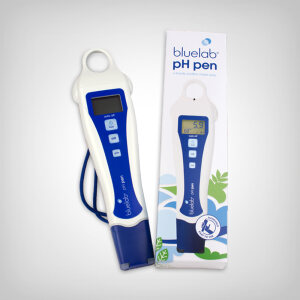 Bluelab pH-Pen, Messgerät
