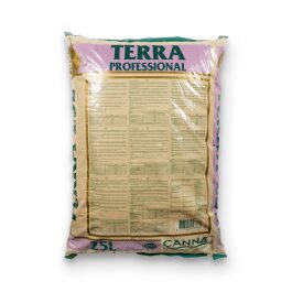 Canna Terra Professional Plus, 25 Liter