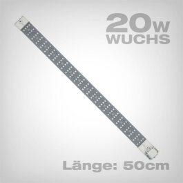 Secret Jardin Cosmorrow LED Wuchs, 20W