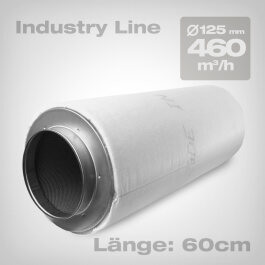 Aktivkohlefilter Prima Klima Industry Line, K1604 460...