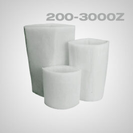 CarbonActive Pre Filter Filtervlies, 1200Z