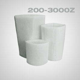CarbonActive Pre Filter Filtervlies, 400Z