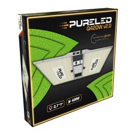 Pure LED Quantum Board Q420 V2, 420W