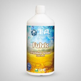 Terra Aquatica Fulvic (Diamond Nectar), 1 Liter