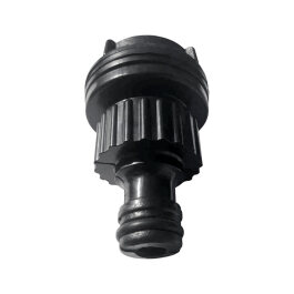 AutoPot FlexiTank Anschluss mit ClickFit Anschluss