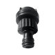 AutoPot FlexiTank Anschluss mit ClickFit Anschluss