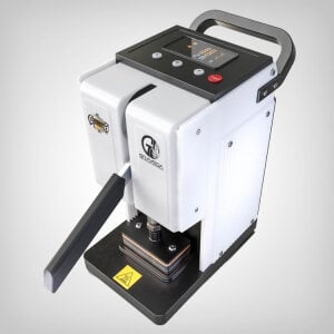 Graveda Graspresso Rosin Press Manuell 7,5x5cm, 700kg