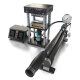 Graveda Graspresso EPIC Rosin Press Hydraulisch 12x6cm, 15 Tonnen