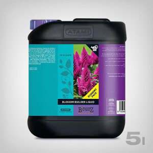 Atami Bcuzz Blossom Builder, 5 Liter