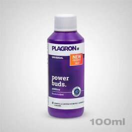 Plagron Power Buds, 100ml